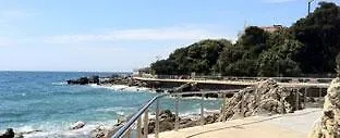 ***  Hotel Baia Del Sorriso Castiglioncello Italien