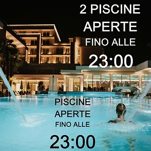 Terme Venezia Italy