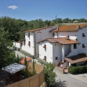 Tenuta Il Burchio Hotel