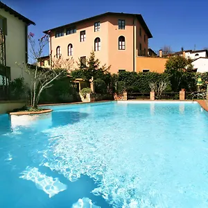 Del Chianti Hotel
