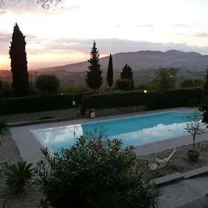 Dei Bosconi Hotel
