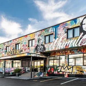 Muraless Art - Worldhotels Crafted Italy