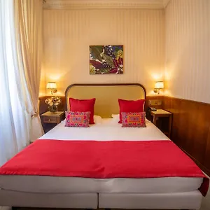 Grand Bastiani Hotel