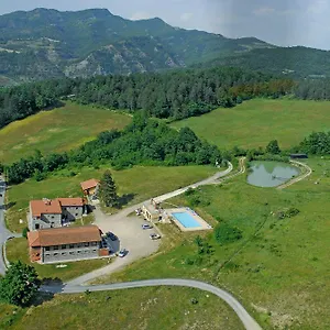 Gli Orzali Aparthotel