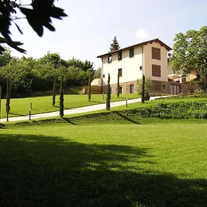 Il Poggiolo Delle Rose Bed & Breakfast