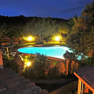 Il Piccolo Golf Italy