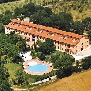 Toscana Hotel